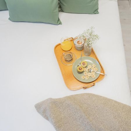 Cernobbio Dream Suites By Rent All Como Bagian luar foto