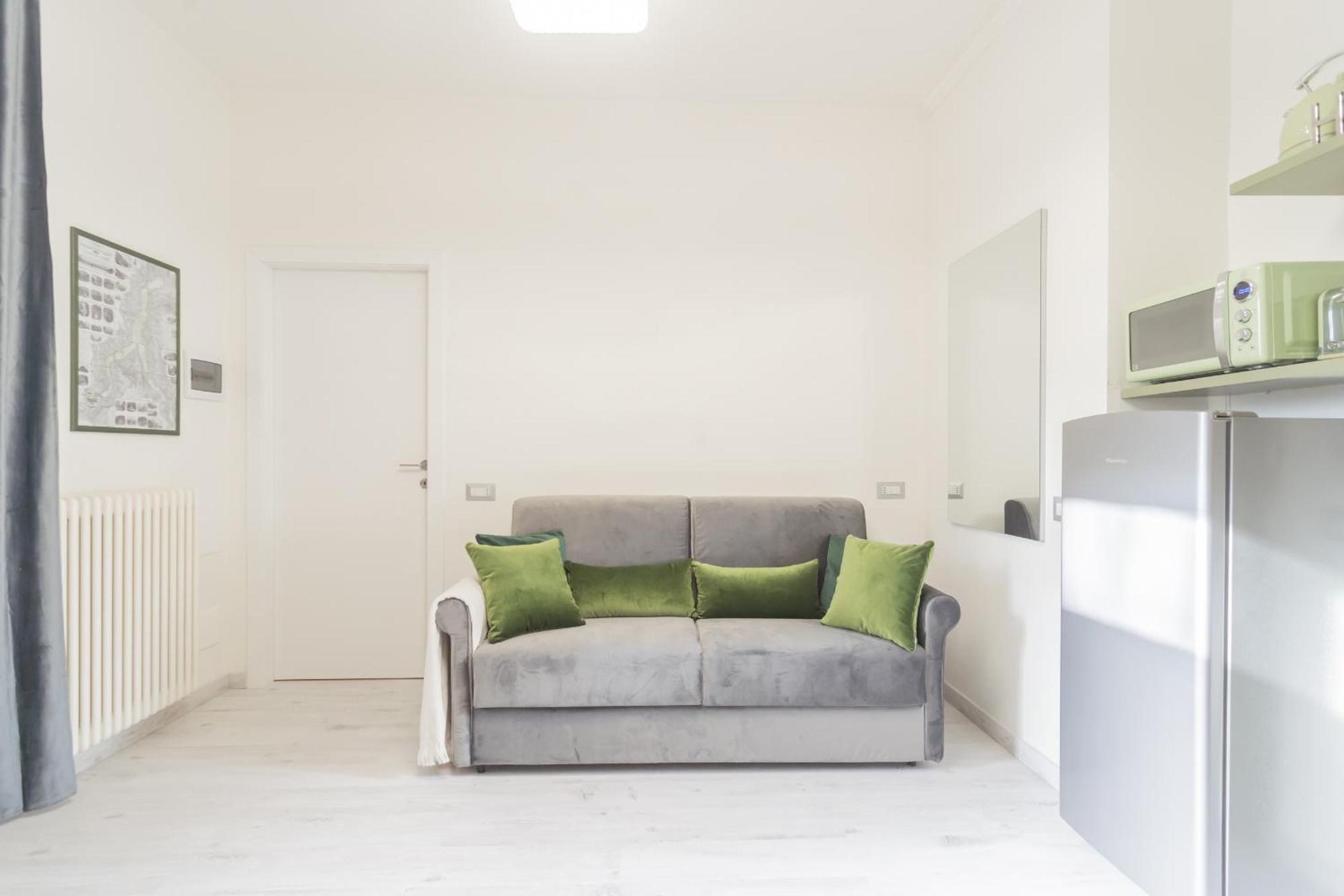 Cernobbio Dream Suites By Rent All Como Bagian luar foto