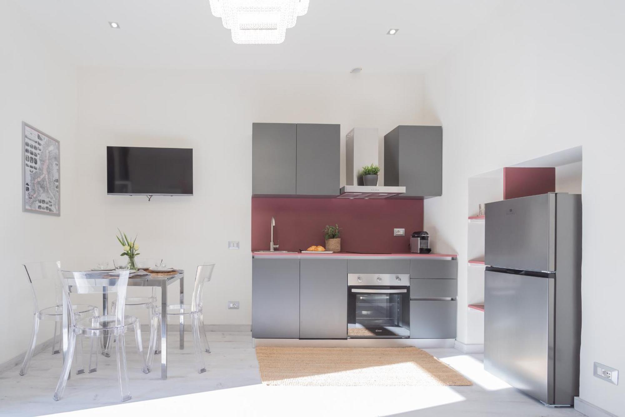 Cernobbio Dream Suites By Rent All Como Bagian luar foto
