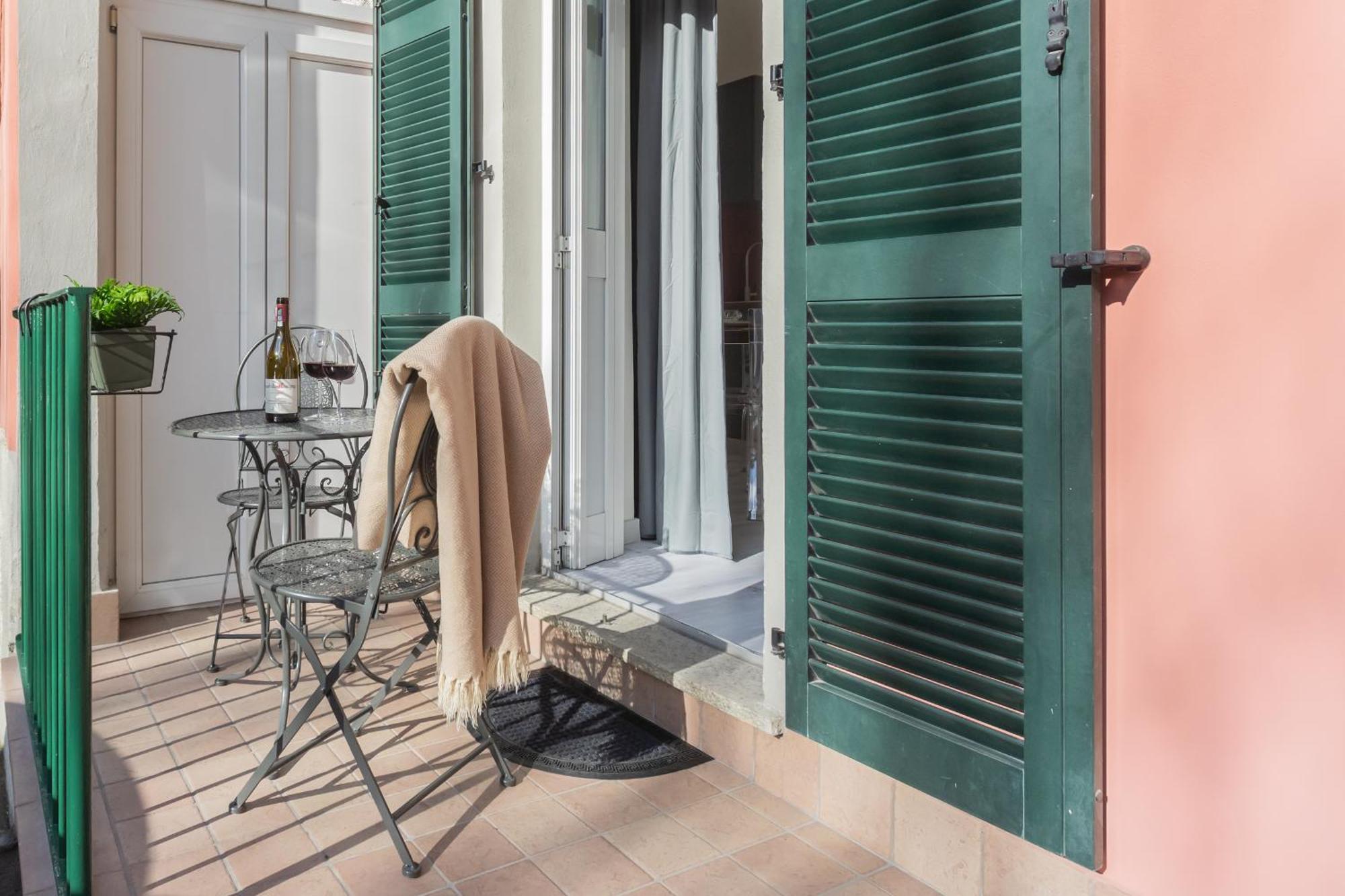 Cernobbio Dream Suites By Rent All Como Bagian luar foto