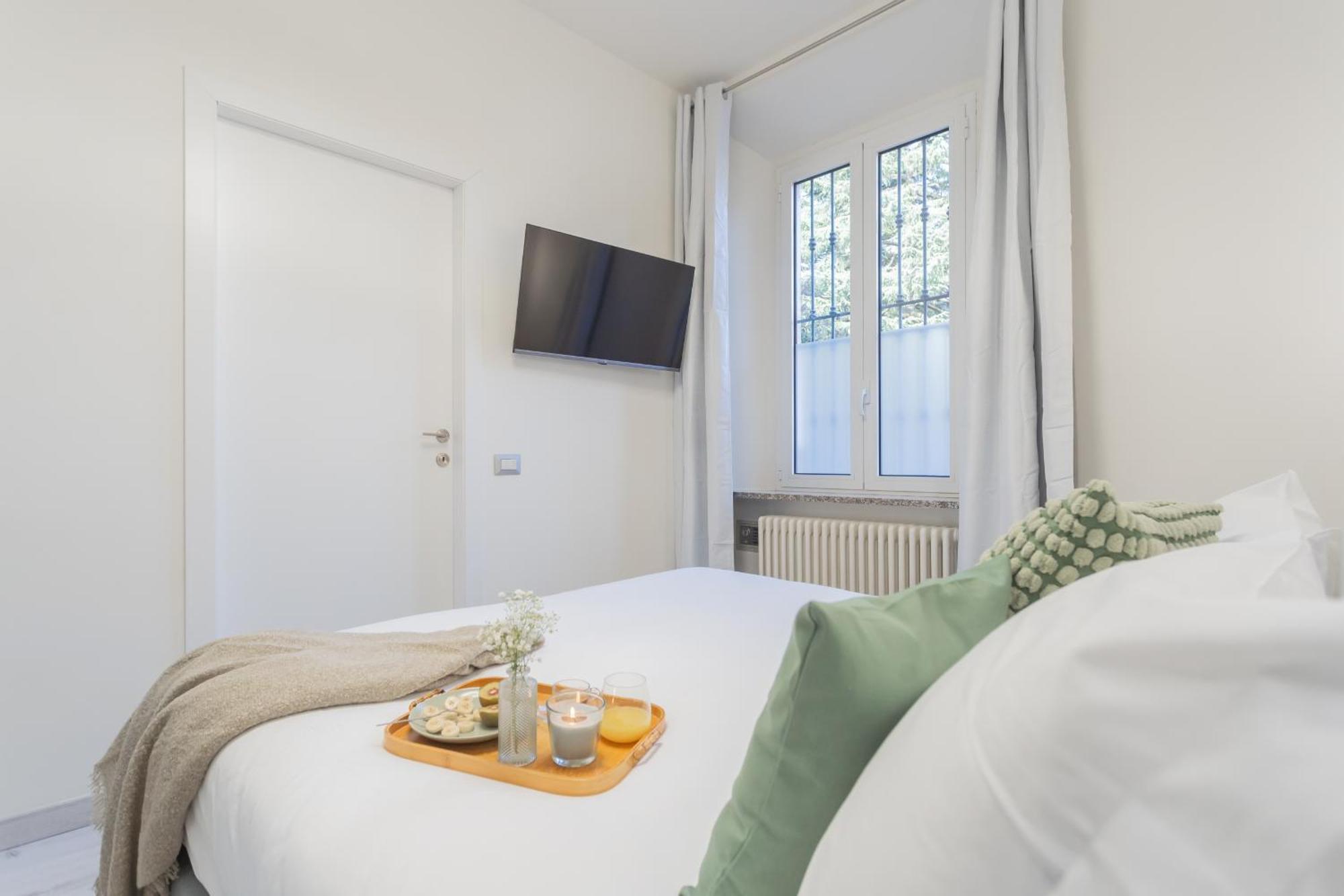 Cernobbio Dream Suites By Rent All Como Bagian luar foto
