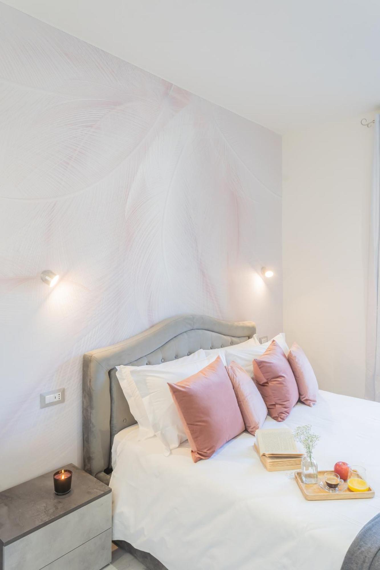 Cernobbio Dream Suites By Rent All Como Bagian luar foto