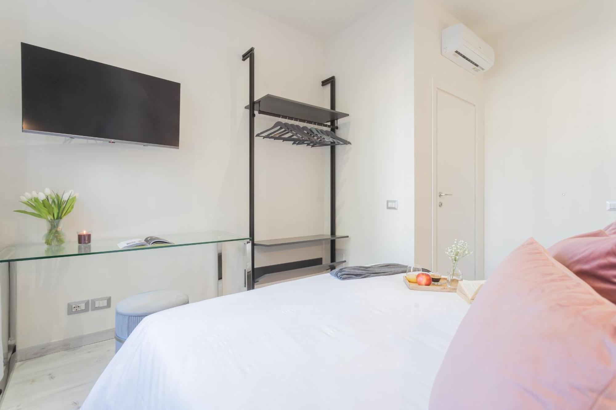 Cernobbio Dream Suites By Rent All Como Bagian luar foto