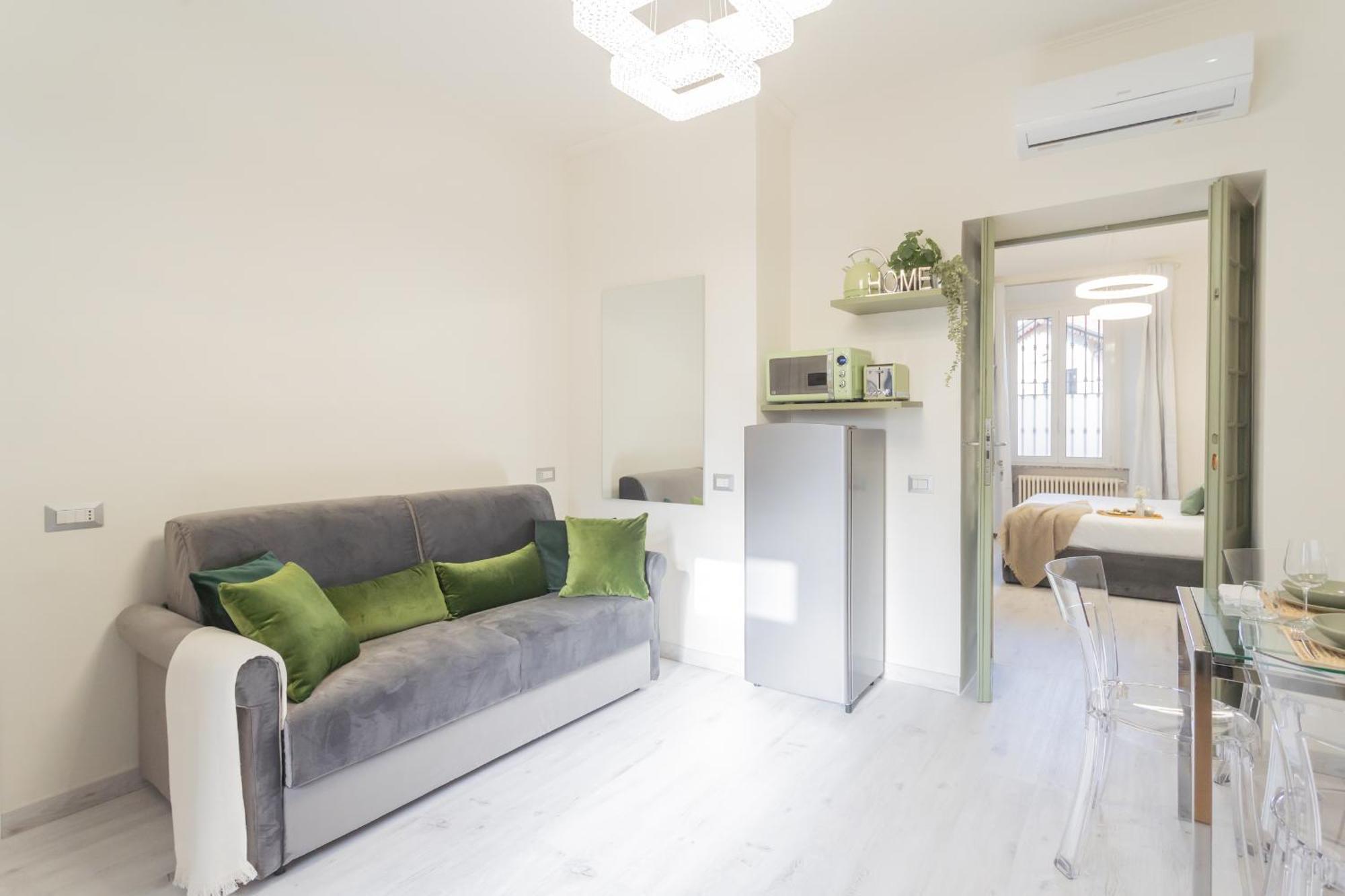 Cernobbio Dream Suites By Rent All Como Bagian luar foto