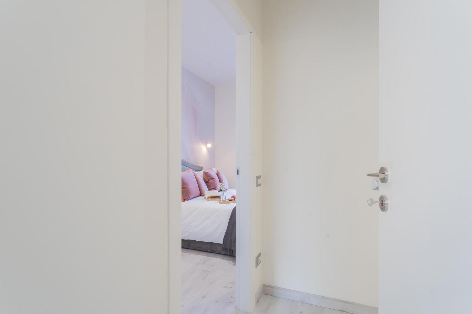 Cernobbio Dream Suites By Rent All Como Bagian luar foto