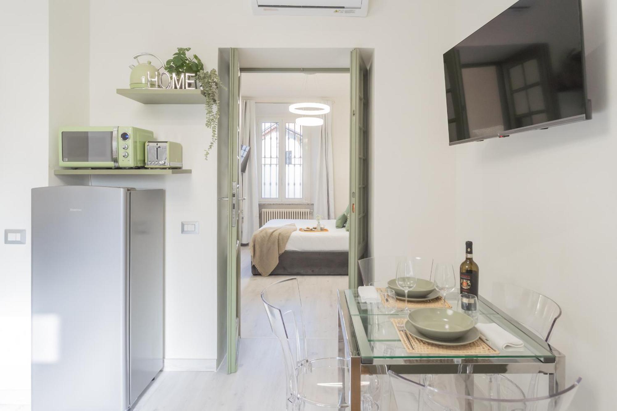 Cernobbio Dream Suites By Rent All Como Bagian luar foto