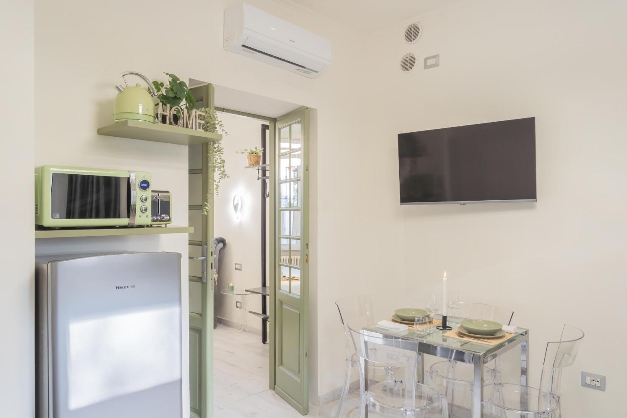 Cernobbio Dream Suites By Rent All Como Bagian luar foto