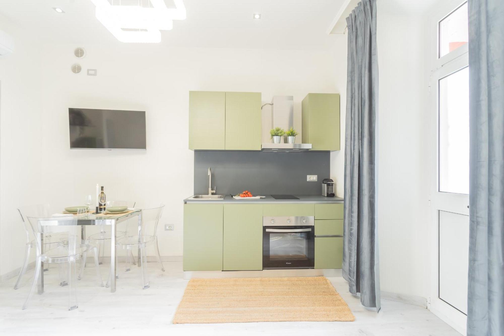 Cernobbio Dream Suites By Rent All Como Bagian luar foto
