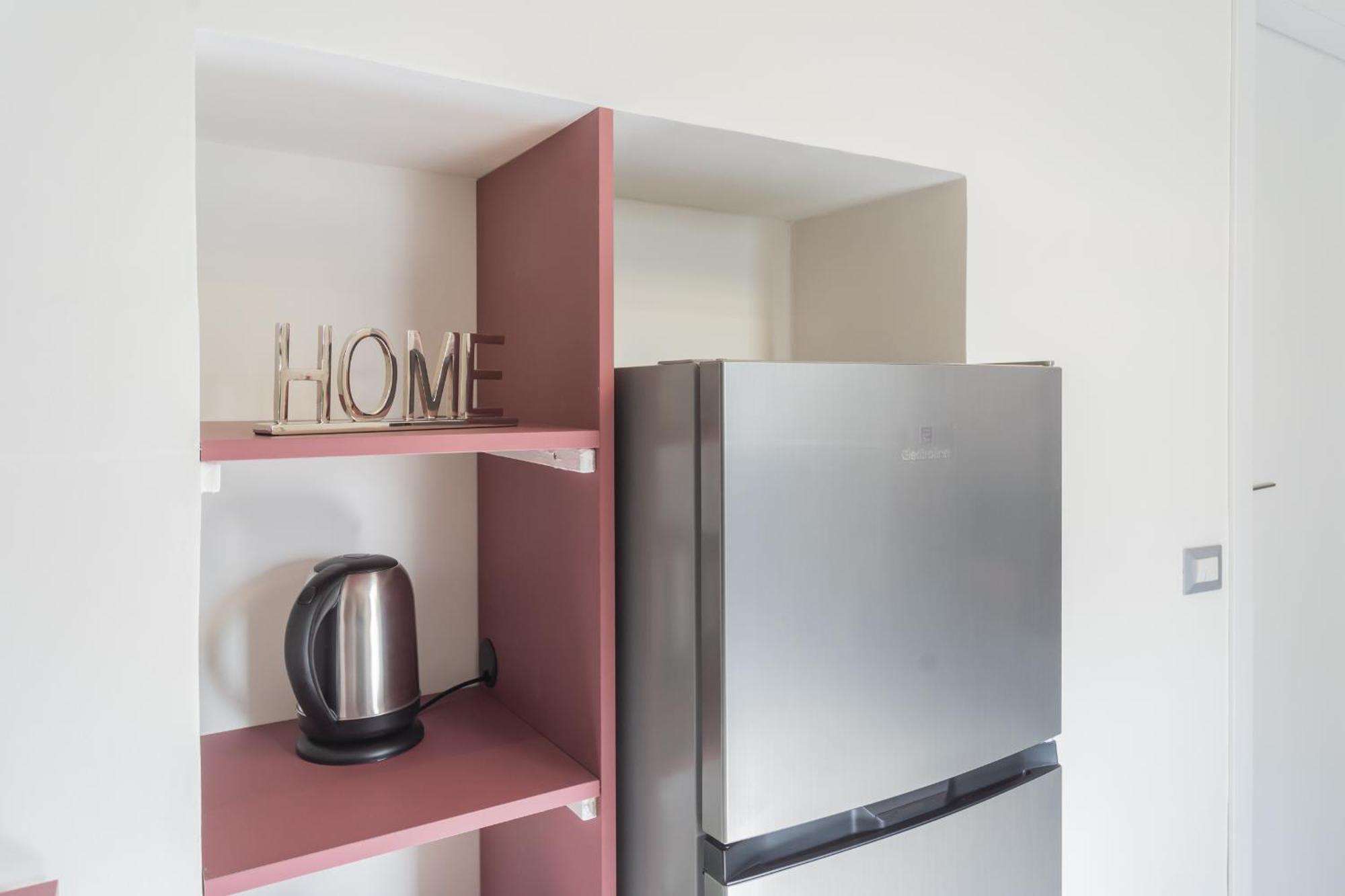 Cernobbio Dream Suites By Rent All Como Bagian luar foto