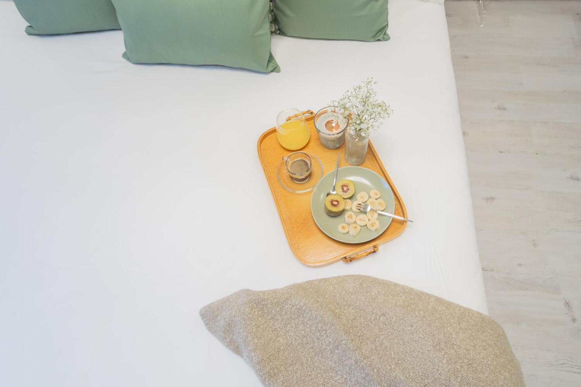 Cernobbio Dream Suites By Rent All Como Bagian luar foto