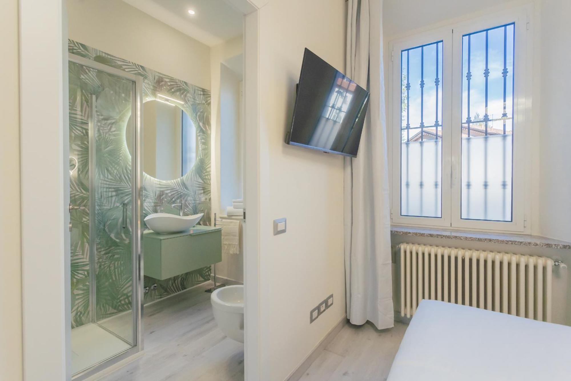 Cernobbio Dream Suites By Rent All Como Bagian luar foto