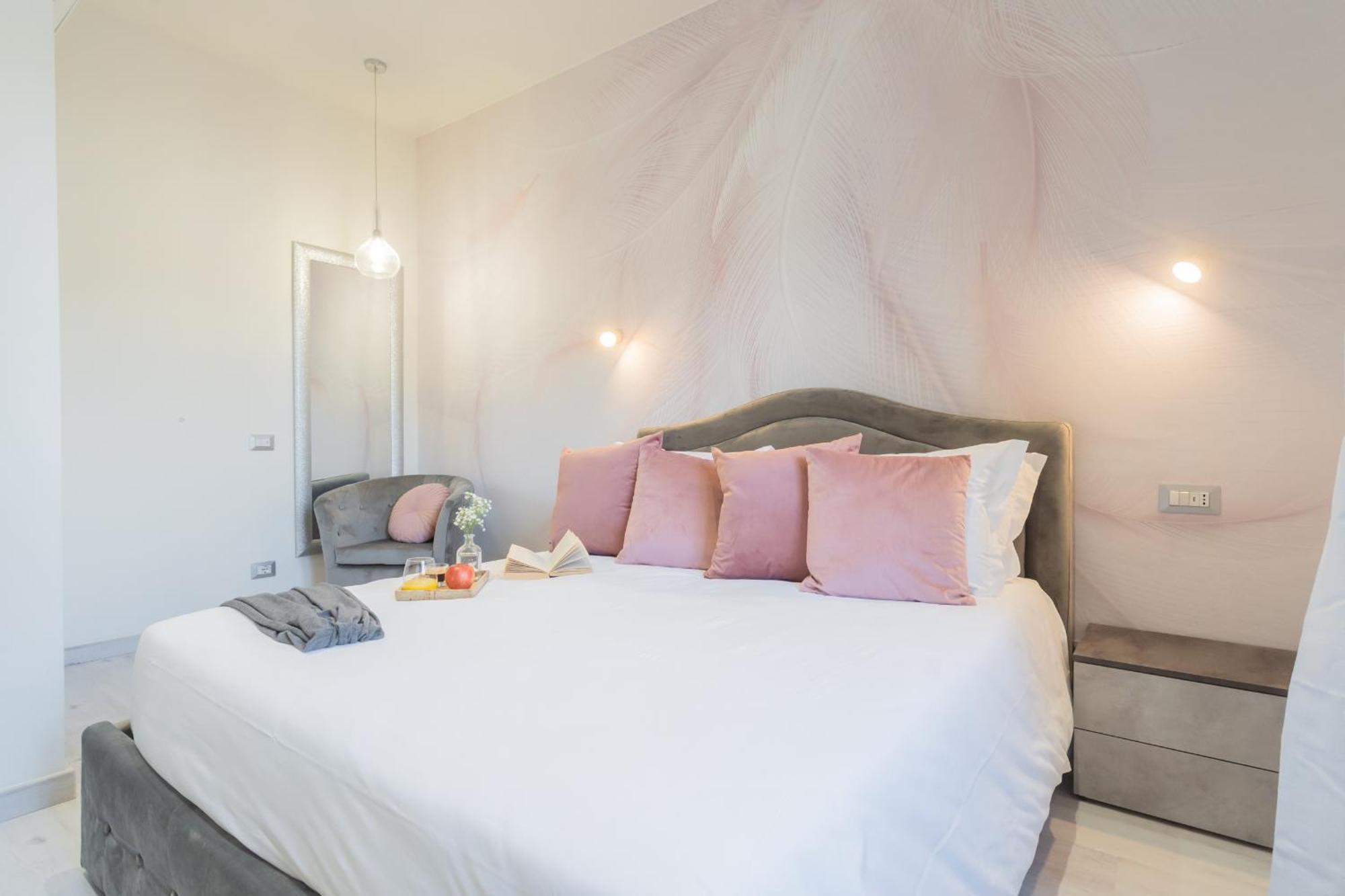 Cernobbio Dream Suites By Rent All Como Bagian luar foto