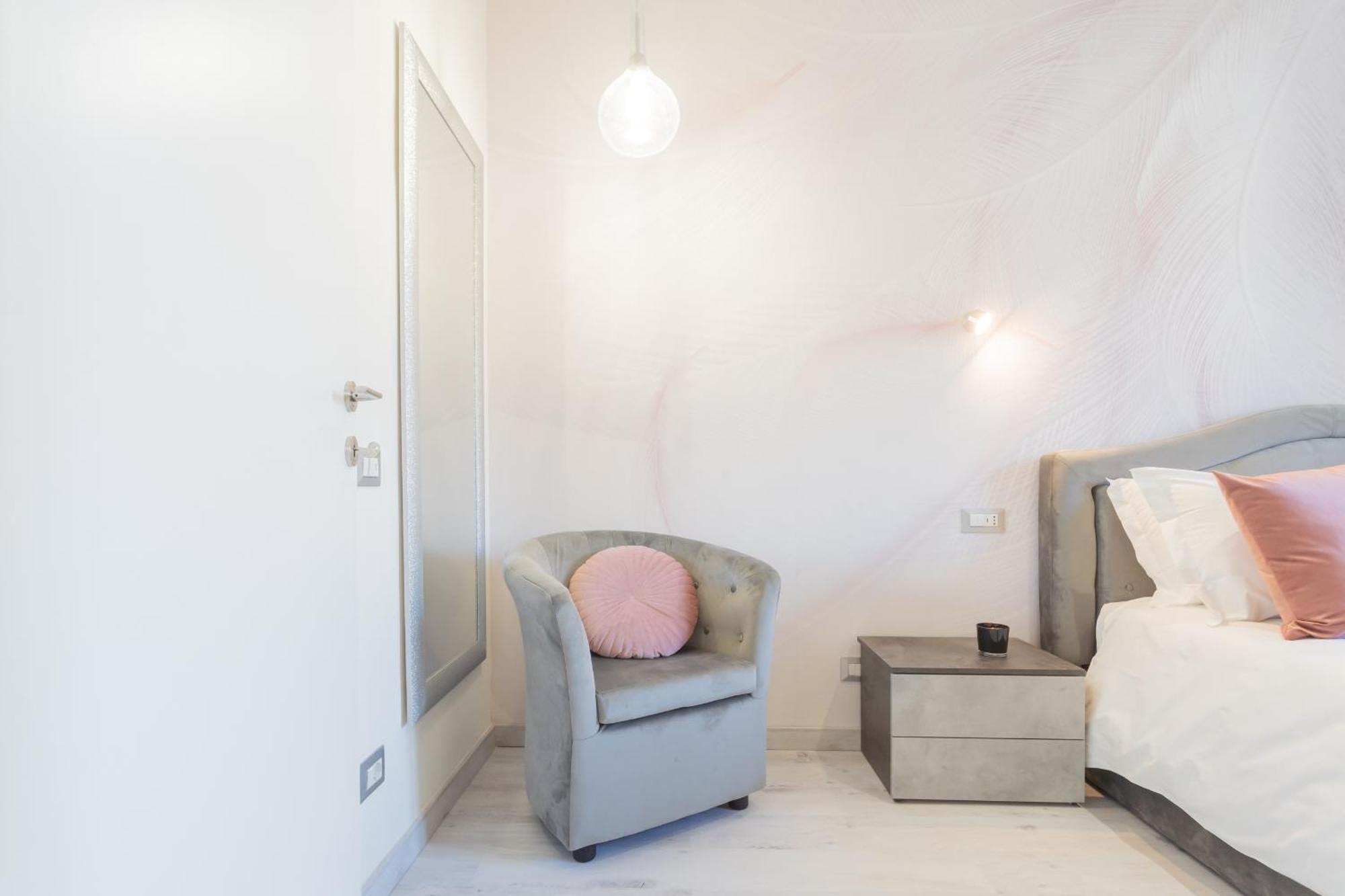 Cernobbio Dream Suites By Rent All Como Bagian luar foto