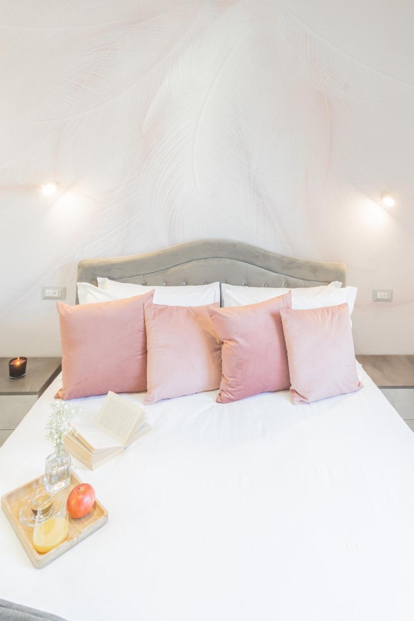 Cernobbio Dream Suites By Rent All Como Bagian luar foto