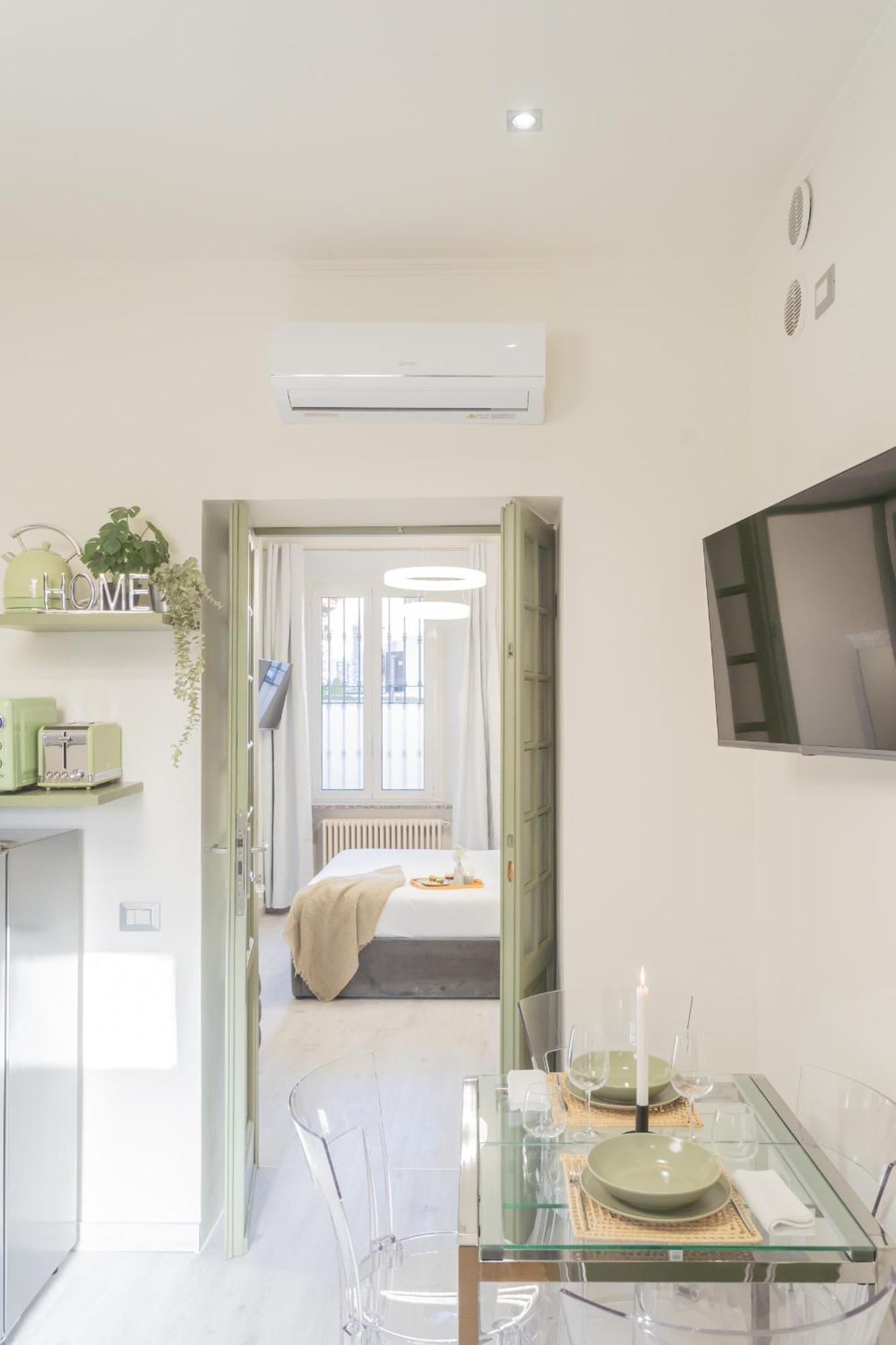 Cernobbio Dream Suites By Rent All Como Bagian luar foto