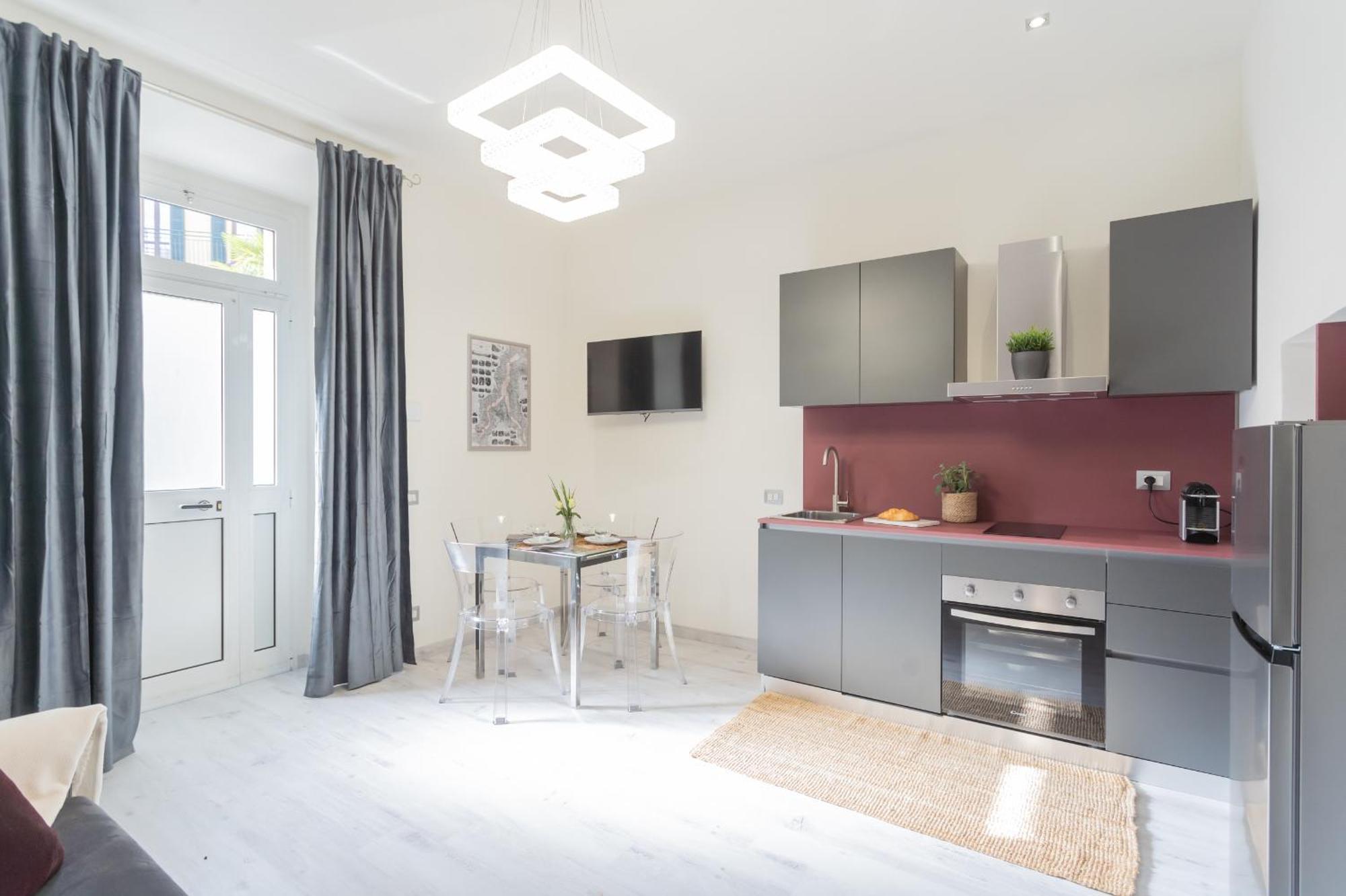 Cernobbio Dream Suites By Rent All Como Bagian luar foto