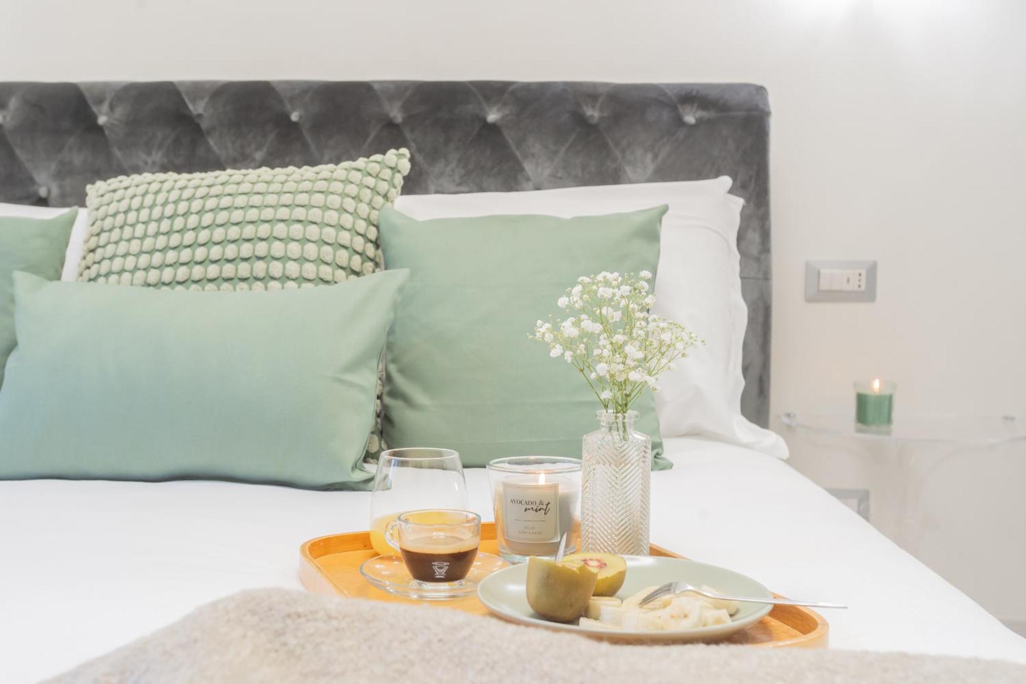 Cernobbio Dream Suites By Rent All Como Bagian luar foto