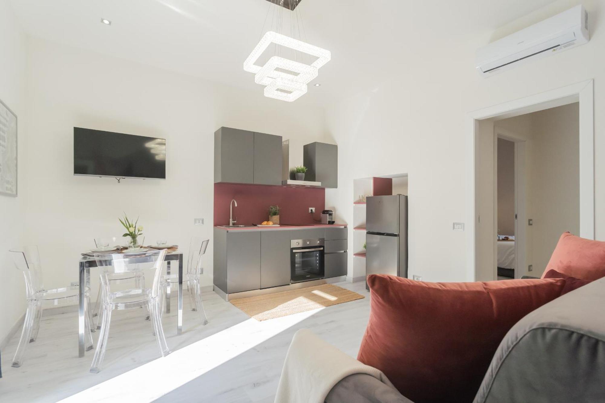Cernobbio Dream Suites By Rent All Como Bagian luar foto