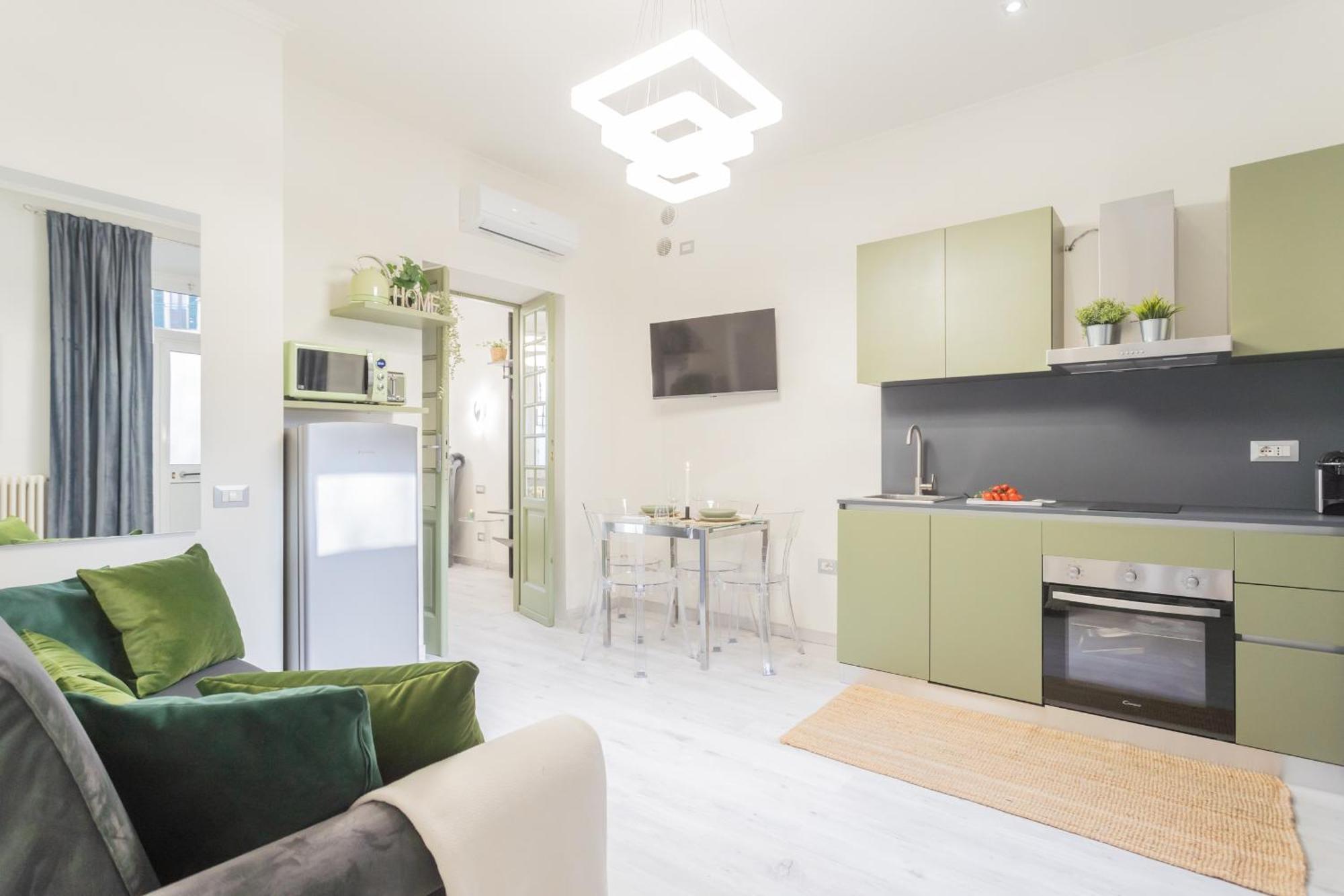 Cernobbio Dream Suites By Rent All Como Bagian luar foto