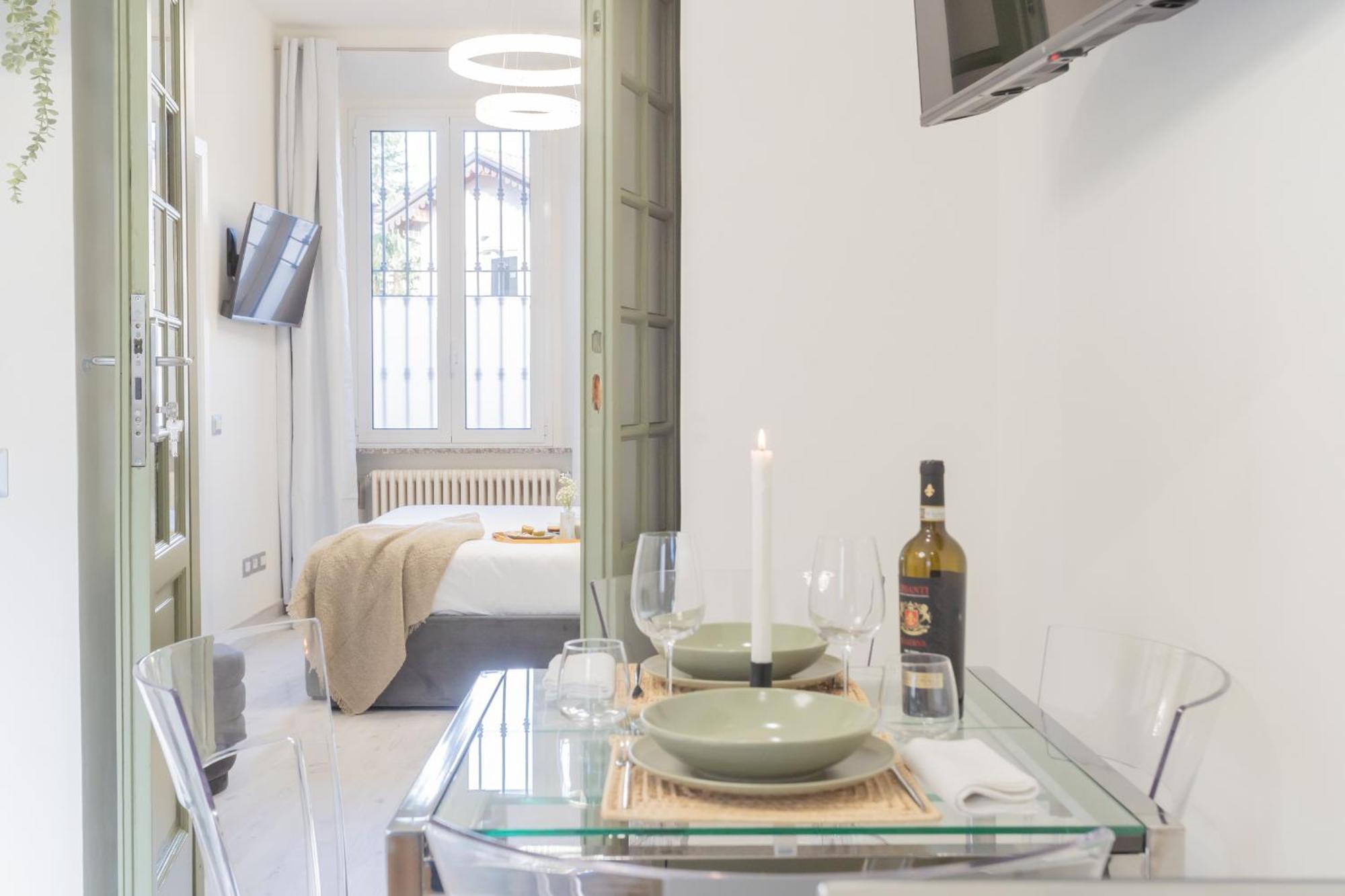 Cernobbio Dream Suites By Rent All Como Bagian luar foto